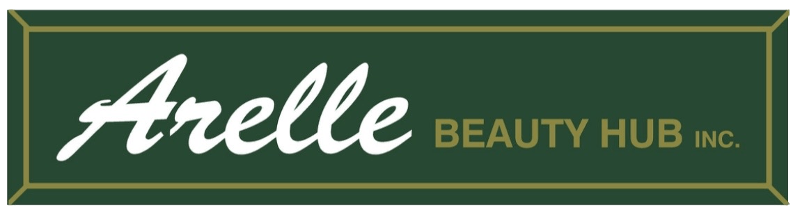 Arelle Beauty Hub Inc. logo